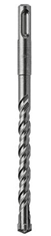 Betonbohrer SDS+ 14,0 x 260 mm Steinbohrer Stahlbetonbohrer von SECOTEC®