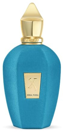 Xerjoff V Erba Pura Woman Edp 100 Ml