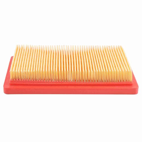 Sostituzione Filtro Aria del Tagliaerba, Filtro dell'Aria di Ricambio Duraturo di per XT149 XT-17T XT-6 XT-7 14 1483 01-S 951-10298