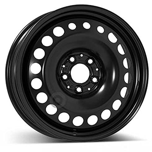 Kromag 9832 Black 6.5Jx17 5x112 ET44