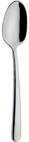 Grunwerg Samba, Cucharillas de Té, Acero Inoxidable 18/0, Juego de 12