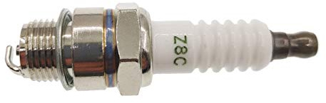 Candele Z8C 2 Tempi 48cc 70cc 80cc Bicicletta motorizzata