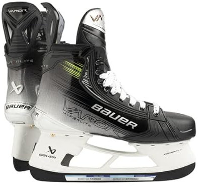 BAUER Schlittschuh Vapor HYP2RLITE - Senior , Größe:11 = 47, Weite :FIT1