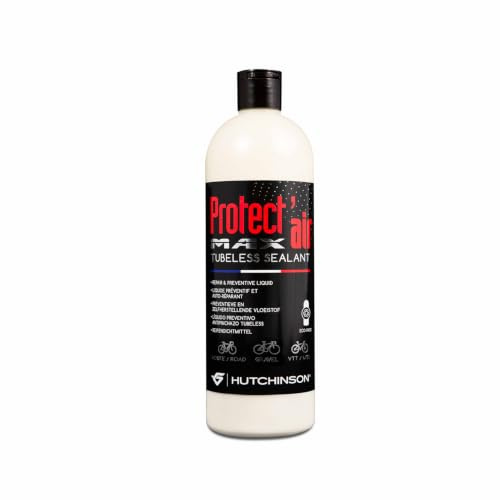 HUTCHINSON PROTECT'AIR MAX 500ml pneu vélo pour route et sorties sportives