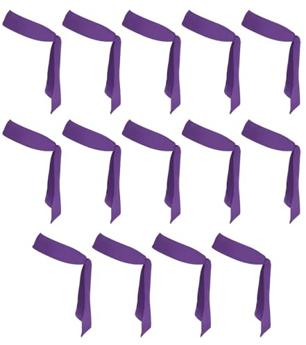 PATIKIL Bandeau réglable pour le sport et le karaté Ninja - Pour homme et femme - Pour la course à pied, le tennis
