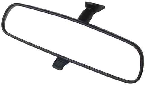 Specchietto Parabrezza Per Suzuki Per Kizashi (2WD E CVT) Per Swift ZC32S Per S-cross Ricambi OEM Specchietto Retrovisore Interno Assy 84703-71L00 Specchio Retrovisore