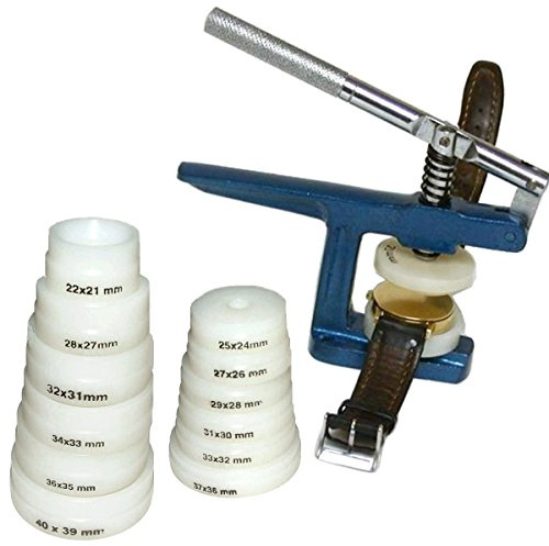 Profi-Einpresswerkzeug S1 PRESTIGE ECO