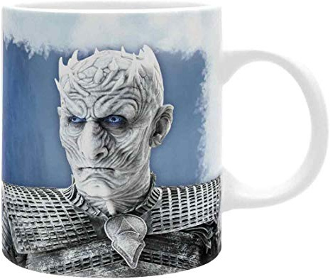 ABYstyle - Game of Thrones - Nachtkönig 320 ml Tasse