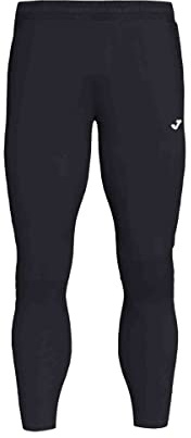 Joma Pantalone Lungo Termico Brama Nero Taglia