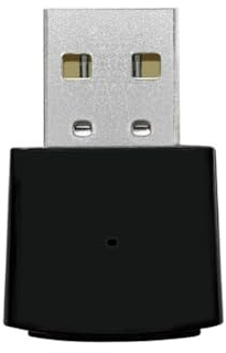 Comphic NRF52840 Dongle USB Dongle Bluetooth 5.3 Adaptador de Dongle para Módulos de Automatización Módulo de Herramienta de Desarrollo Bluetooth Eval