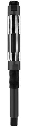 ZHLWei Escariador manual ajustable de acero de alta velocidad de 6 a 84 mm, utilizado for escariado y corte de precisión.