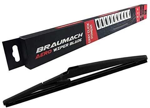 Bosch 3397011428 H281 Superplus Plastic Rear Wiper Blade 280mm