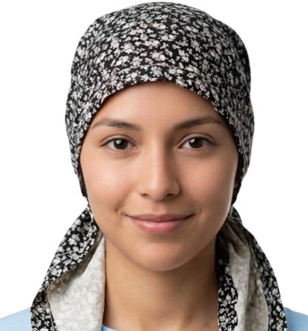 Cool4 Sommer XL Kopftuch Strand Tuch Bandana Beanie Mütze Chemo Cap A02