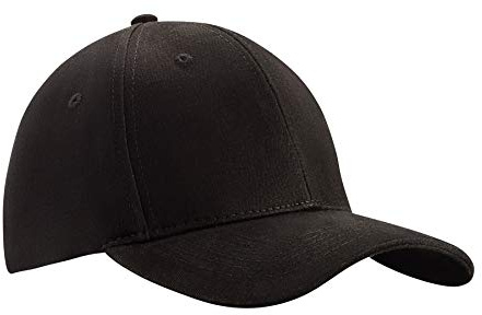 MFAZ Morefaz Ltd Herren Baseball Mütze Cap Verstellbarer Riemen Snap Back Hut Sport Frauen Hüte LA