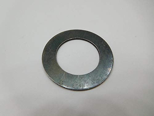 VW Original Anlaufscheibe - 091311517