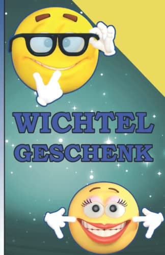 Wichtelgeschenk: Das kleine aber feine Wichtelgeschenk