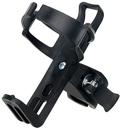 Busbi Accessories- Water Bottle Holder for Electric Scooter, E-Scooter, Bikes, Electric Bikes
