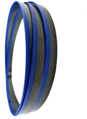 1 Piece Bandsaw Blade 2950x19x0.62mm 4 TPI 116x3/4x0.025 Band Saw Blades Metal Frozen Meat Cutting