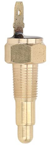 Capteur de Commutateur Thermique de Radiateur, Capteur de Température D'eau, Interrupteur de Ventilateur de Liquide de Refroidissement de Radiateur