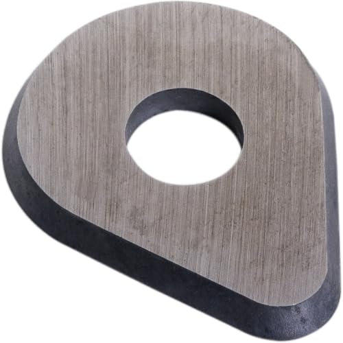 Bahco 625-Pear Carbide Edged Scraper Blade