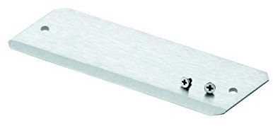 RÖSLE Ersatzklinge mit 2 Schrauben für RÖSLE Juliennehobel (Art.-Nr. 95007, 95031, 95063)
