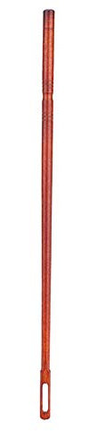 Flötenputzer Holz,Flötenputzer,Flötenputzer Blockflöte Wischerstab,Flöte Reinigungsstab Stick Flöten Wischer,Flöten Wischerstab Holzblasinstrumente Redwood Flöte Sticks Reinigungsstange Stick