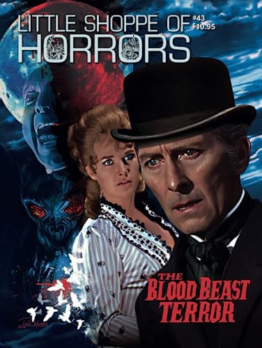 Little Shoppe of Horrors: The Journal of Classic British Horror Films