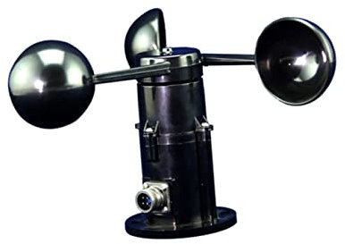 BESPORTBLE Assistent Wind Sensor 485 Signal Tasse Wind Meter Hohe Empfindlichkeit Einfach Zu Tragen