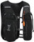 UTOBEST Laufweste 10L, Laufrucksack, Herren Damen Ultraleicht Trinkrucksack, Verstellbare Brustgurte, Reflektierender Trinkrucksack mit Handyhalterung