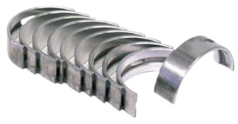 Cuscinetto di biella 23060-3C702 23060-3C411 23060-3C201 230603C704 230603C702 230603C704 230603C702 Compatibile con V6 3.3L 3.8L