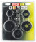 Ryobi Sega a Tazza per Legno, Set da 7