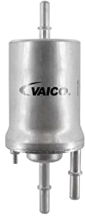 VAICO V10-0661 Kraftstofffilter | Kompatibel mit: AUDI A3, A3 Sportback, TT, TT Roadster, SEAT ALTEA, ALTEA XL, CORDOBA, IBIZA III, IBIZA IV, IBIZA IV SC