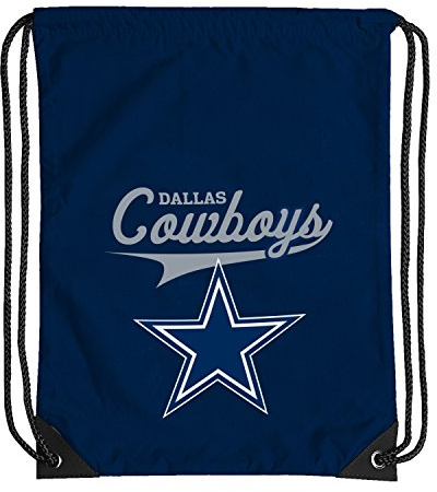 NFL Rucksack Dallas Cowboys Team Spirit, 45,7 x 34,3 cm