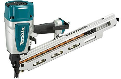 Makita AN924 Rahmennagler 90mm