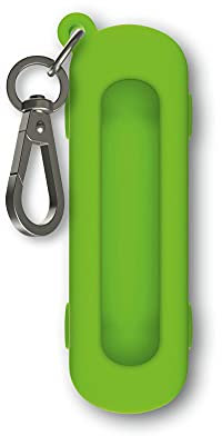 Victorinox, Étui en Silicone avec Crochet pour Pet it Couteau de Poche Classic Sd