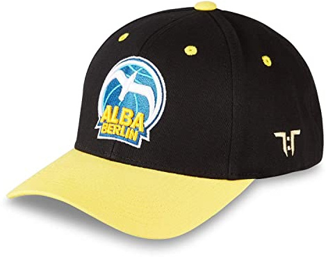 Tokyo Time Euro League Collab Caps