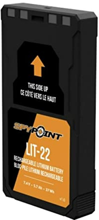 Spypoint Batterie Pour Flex - 690913