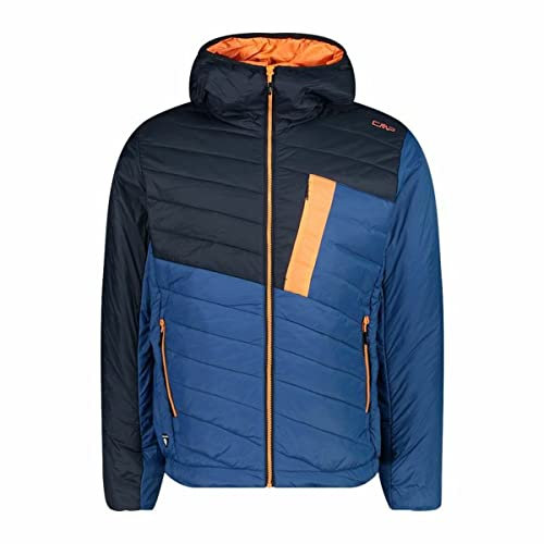 Campagnolo Unisex S6458430 Skijacke, bunt, Estándar