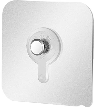 DHliIQQ Klebenägel Wandhaken Starke Poster Schraube Aufkleber Haken Badezimmer Schrank Wandklammern Aufhänger V0z6 Clos Regal Haken Wand