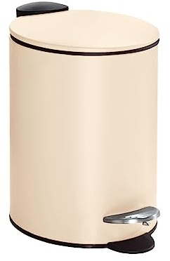 Litet moln kosmetikhink, Silence sandbeige, 3 liter