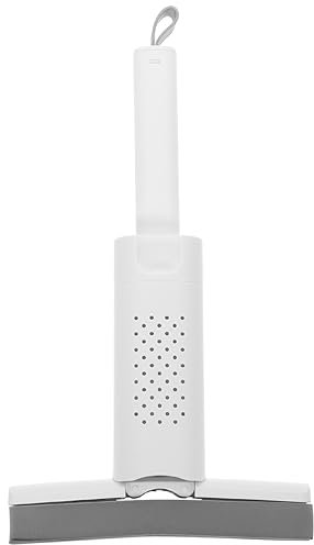 Homoyoyo Mini Trapeador Autoapretable Mini Trapeador para Piso Trapeador Absorbente Pequeño Trapeador De Mano Mini Fregona para Espacios Pequeños Fregar Esponja Pequeña Limpiador Escritorio