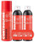 Control Fire Pack 3 set Extincteurs 2 x 200ml + 1 x 500ml, extincteur maison tous feux, extincteur incendie, mini extincteur voiture, cuisine, batterie lithium, bureau, caravane, camping, classe A B D