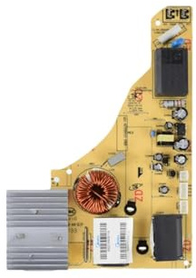 Fuente de alimentación conmutada regulada universal de CC Placa de alimentación for interruptor de Cocina de Inducción, placa base RT2148 RT2149 WT2112 RH2159, accesorio