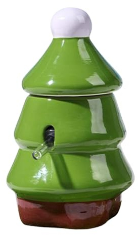 Hamster Trinkflasche | Auslaufsichere Nagertränke Mit Ständer,60ml Vakuumversiegelte Trinkflasche Für Kleintiere Wie Eichhörnchen Kaninchen Frettchen Chinchilla Igel