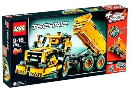 LEGO 8264