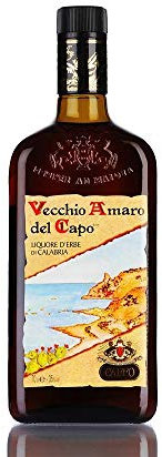 CAFFO AMARO DEL CAPO 1,5 LT MAGNUM