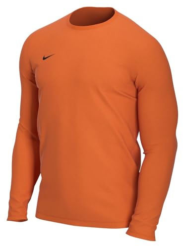 NIKE herrar M NK DRY PARK VII JSY LS M NK DRY PARK VII JSY LS