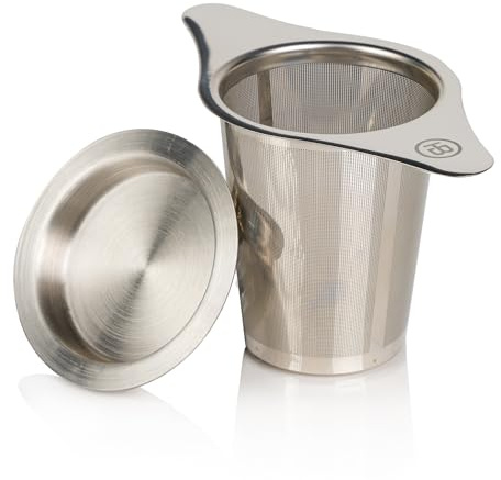 Brod & Taylor Mesh Tea Infuser Basket
