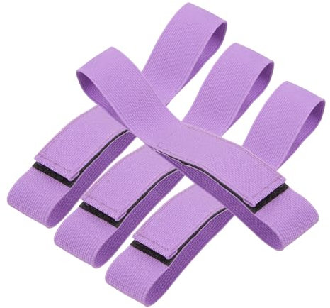 BESPORTBLE 16 STK Perücke Gummiband Perücke Kantenband Frontales Nähband Aus Spitze Perücke Stirnbänder Perückenclips Zum Fixieren Der Perücke Perückengriffband Zubehör Stoff Atmungsaktiv
