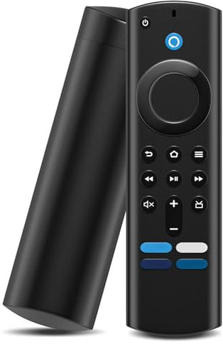 Binamao Telecomando Vocale Sostitutivo (3 Gen)